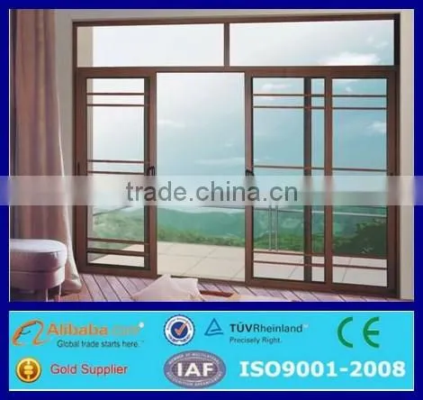 ISO Certified Low Cost High Quality Wind Pressure Resistance Aluminum and Pvc Windows Doors NEW!!! photo-2