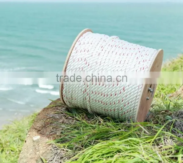 Polyester Double Braided Rope photo-5