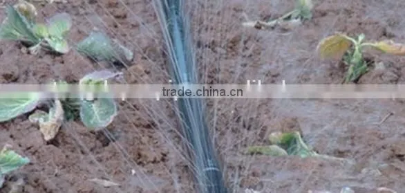 Micro Spray Irrigation Hose photo-3