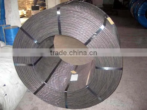 Prestress Steel Strand