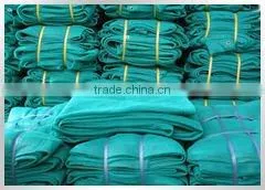 100% Virgin Scaffolding Net /Debris Netting / Safety Net photo-3