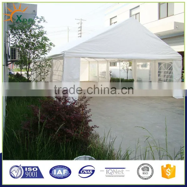 6x12M PE PVC Elegant Wedding Party Event Tent Pavilion Shelter photo-5