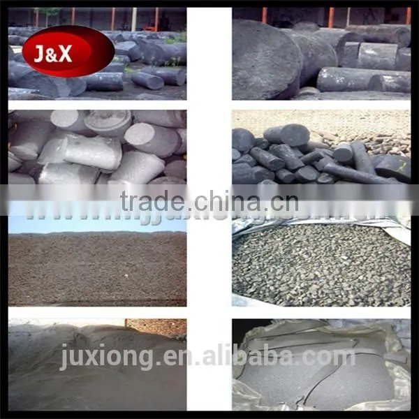 High Quality Anthracite Carbon Additive photo-6