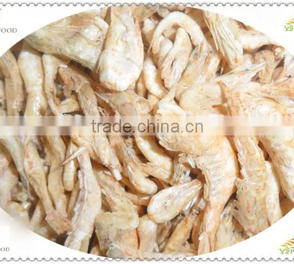 Sun Dried Freshwater Shrimp photo-2