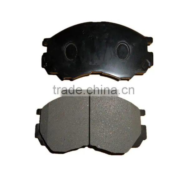 Best Brake Pad Disc Brake Pad for Europe photo-4