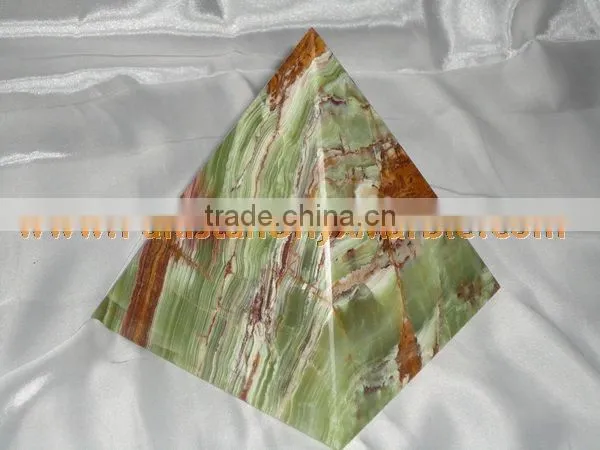 Top Quality Cheap Price ONYX PYRAMIDS HANDICRAFTS photo-5