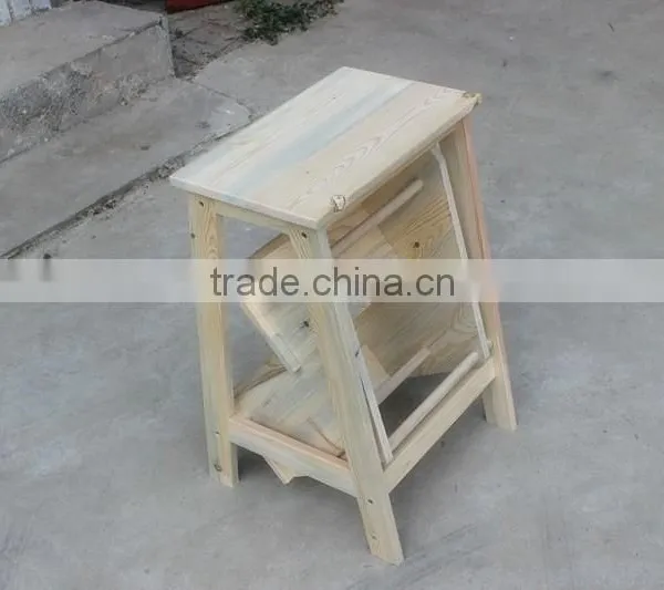 High Quality Folding With Pet Ladder photo-3