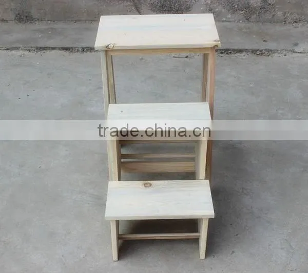 High Quality Folding With Pet Ladder photo-4