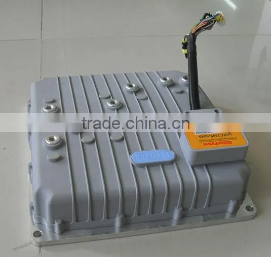 Series Excitation Motor Controller photo-1