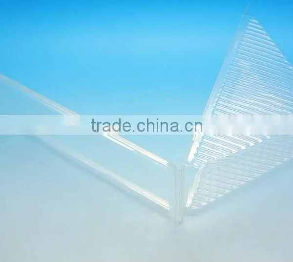 100% Biodegradable Disposable Sandwich Box photo-4