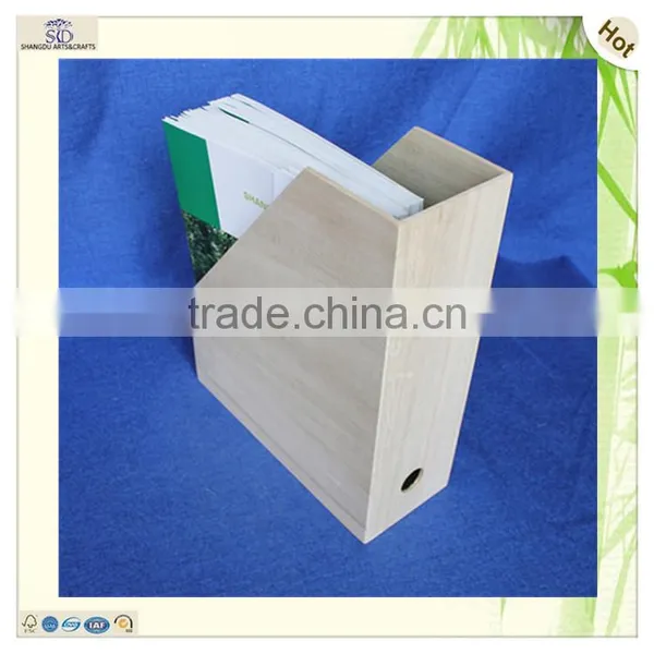 Портфель-хранитель для блокнотов Custom Craft 3 photo-4