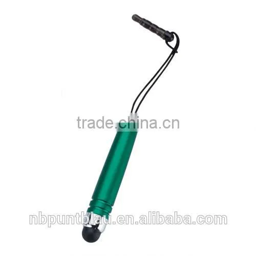 Cheap Smart Phone Touchscreen Pen Digital Pen photo-3