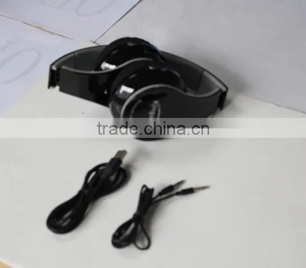 Bluetooth Wireless Waterproof Headband Headphones, Stereo Sound Bluetooth Headphones For Sale photo-5
