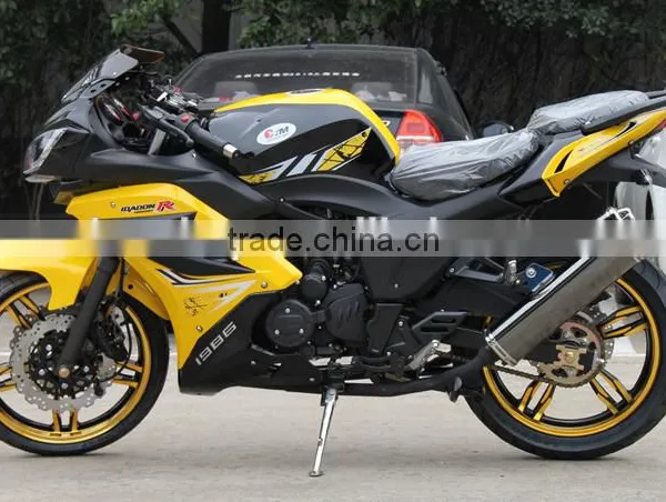 Cool Horizontal R2 Style 150cc-350cc Super Sport Motorcycle photo-6