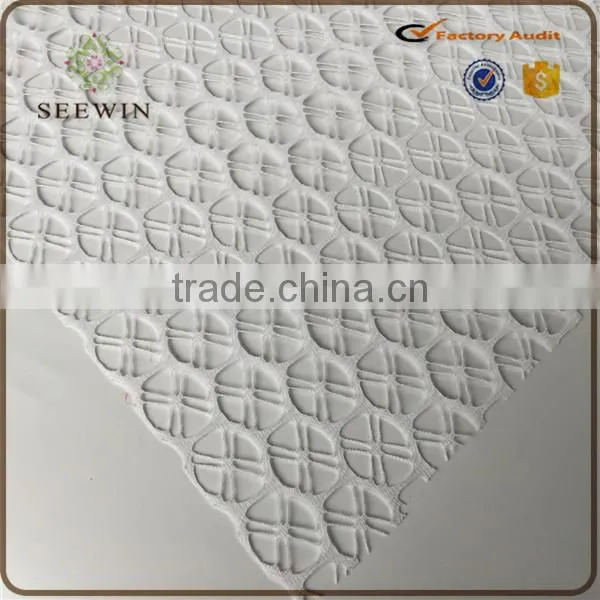 Flower Packing Paper Diamond Mesh photo-5
