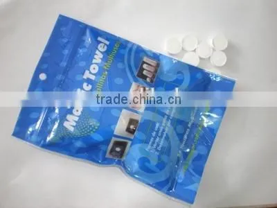 Magic Tissue (5pcs per Candy Packaging) photo-5