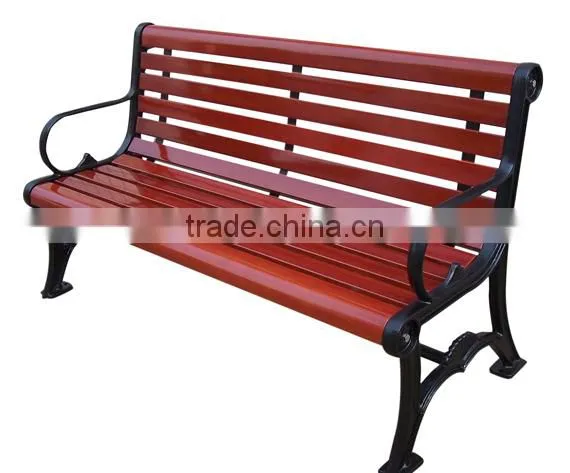 Cast Iron Legs for Outdoor Benches photo-5