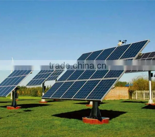 Bestsun New CE TUV Prove 4020w High Power Led Solar Path Lights photo-5