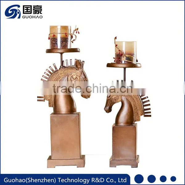 Hot Selling Classic Wholesale Italian Candles Holders photo-6
