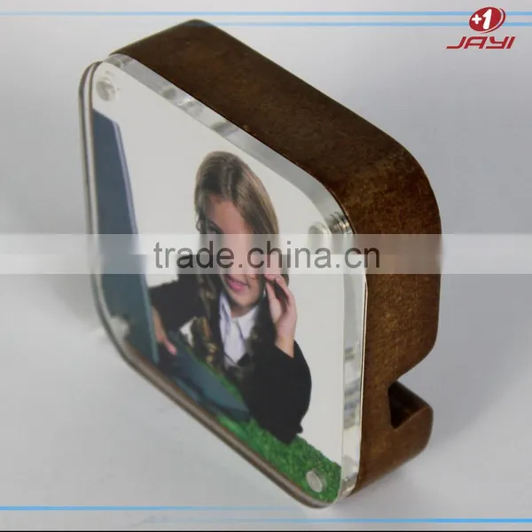 Wholesale Custom Handmade 6x6 Picture Frame photo-3