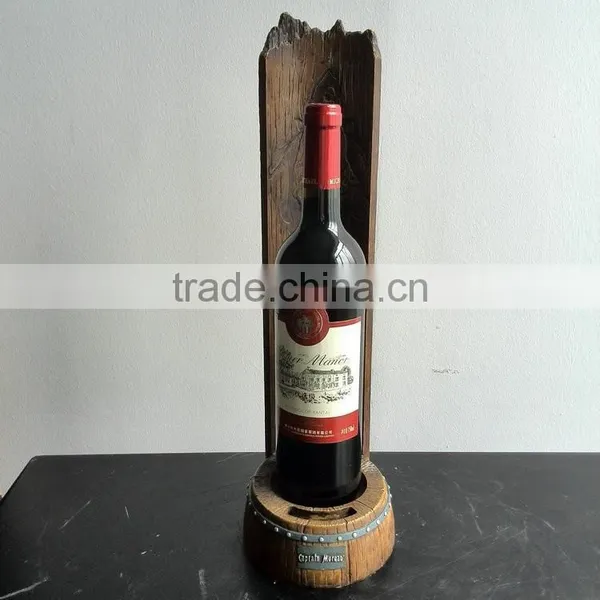 Resin Wine Holder Decoration photo-4