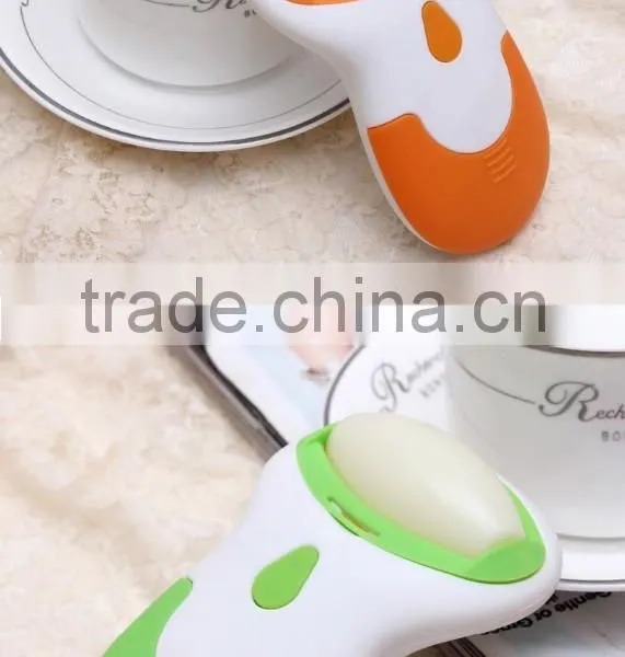 Skin Firm Wrinkle Removal Mini Face Care Massager photo-4