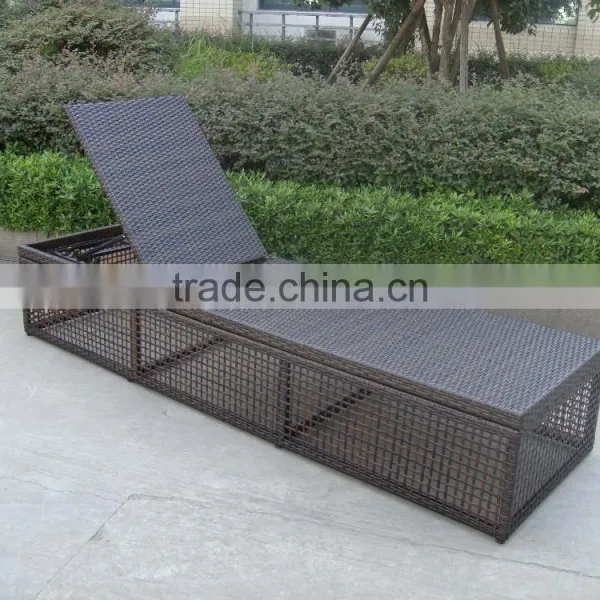 Latest Heated Competitve Lounge Chair photo-2