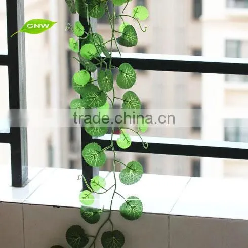 GNW FLV19 Cheap Acrylic Flower Vases Making for Wedding Decoration on Sale photo-2