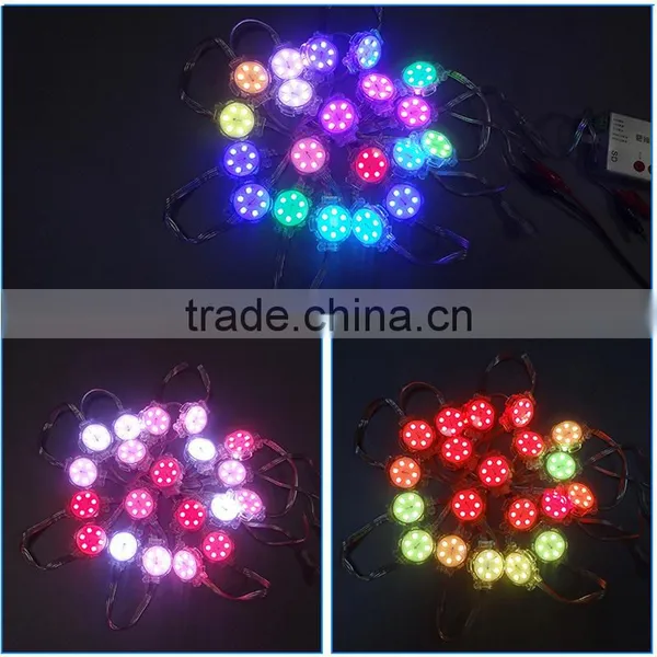 Outdoor string light/ merry christmas string light/ LED string light
