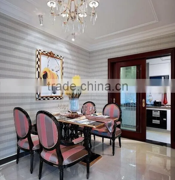 China Supplier Solid Wood Modern Style Dinning Room Wall Picture photo-2