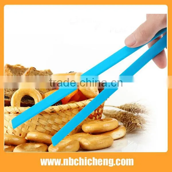 Silicone Food Clips/Silicone Bread Clip/Silicone Barbecue Clip photo-2