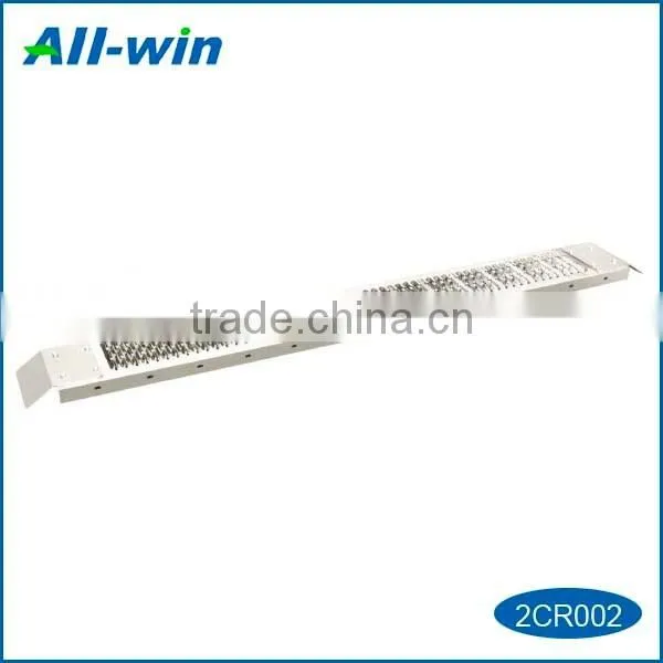 Hot Sale High-quality Zinc Coated Steel Car Ramp photo-2