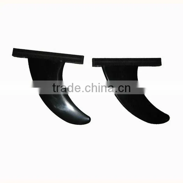 Solid Nylon Surfboard Fins photo-3