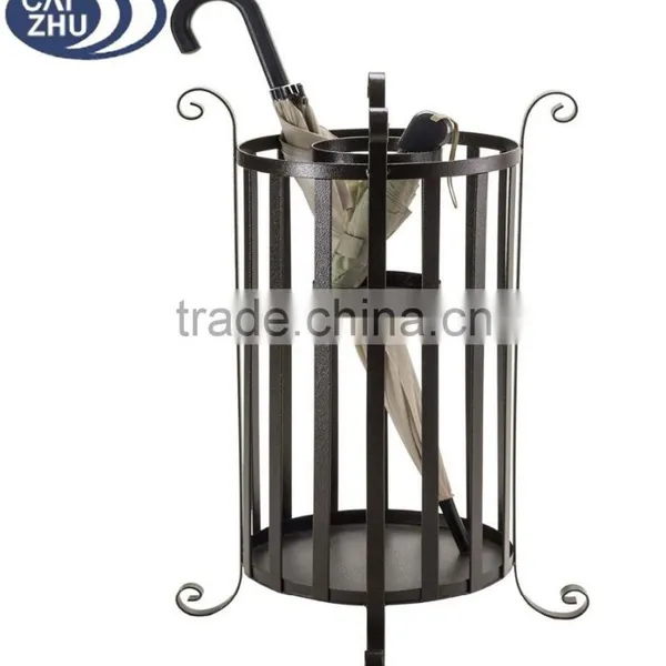Luxury Home Umbrella Stand Holder and Organizer photo-2