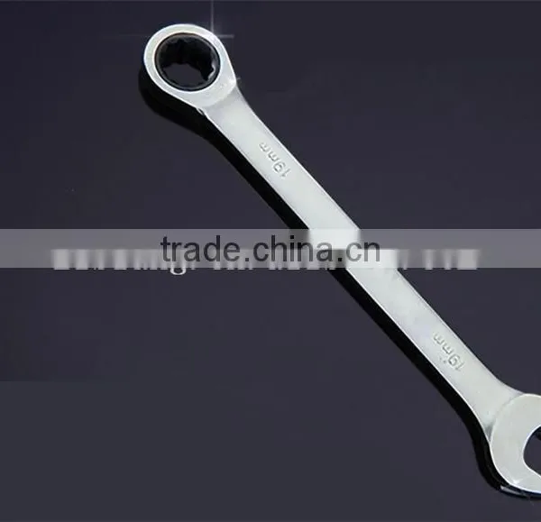 8"-32" High Quality Combination Ratchet Spanner Wrench photo-2
