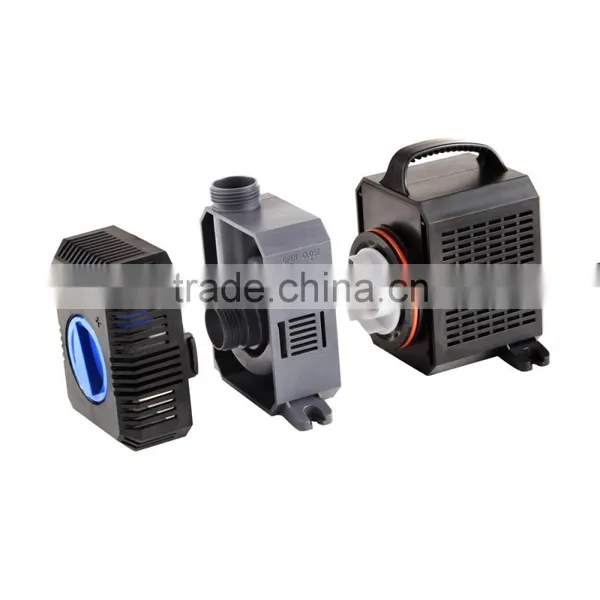 SUNSUN Adjustable Mini Submersible Fountain Pond Marine Water Aquarium Pump photo-2