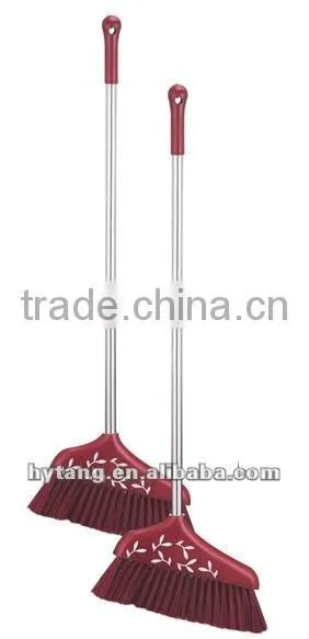 Plastic Brooms