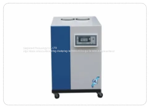 CE Approved High Low Temperature Pressure Test Chamber, Lab High Low Temperature Pressure Test Chamber Manufacturer photo-3