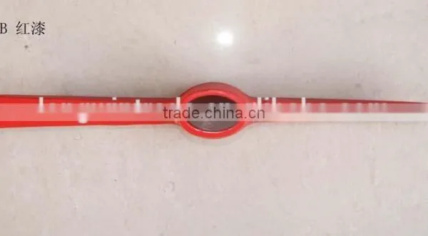High Quality Free Forged Steel Gardening Tool Pickaxe P402 photo-2