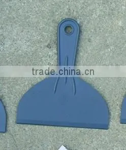 4 Pcs High Quality Full Plastic Scraper Set photo-6
