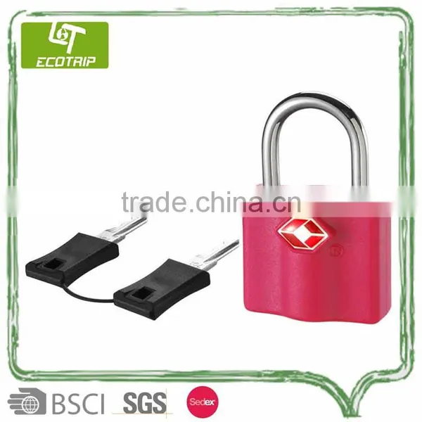 Travel Key Tsa Lock for Security photo-4