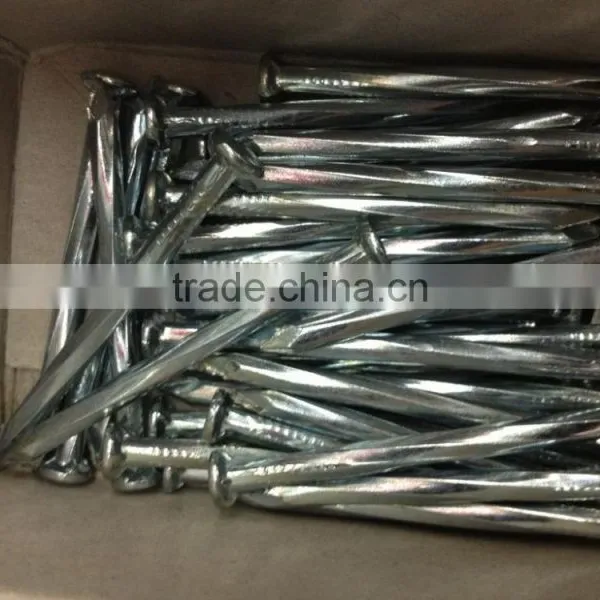 Concrete Steel Nails