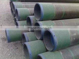 API 5CT Casing Steel Pipe photo-3