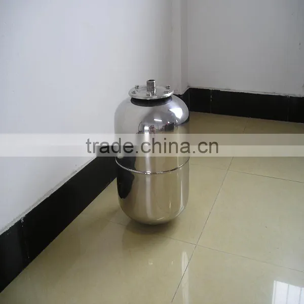 Pressure Tank