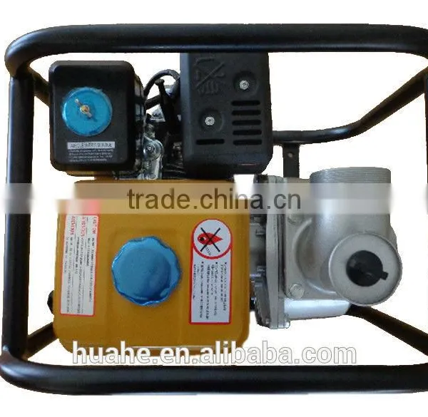 3 Inch Water Pump Price India,gasoline Water Pump Price photo-5