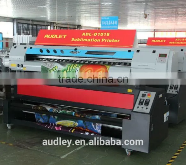 Digital T-shirt Printer photo-2