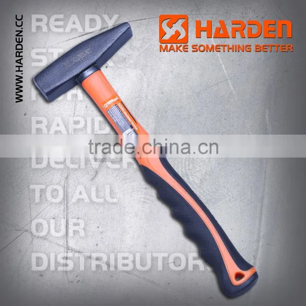 Machinist Hammer With Fiberglass Handle Hammer With Screwdrivers in Handle photo-3