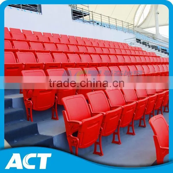VVIP Semi-upholstered Folding Stadium Chair Seat photo-3