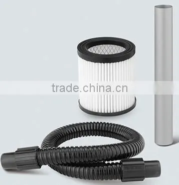 Hot Ash Vacuum Cleaner photo-3