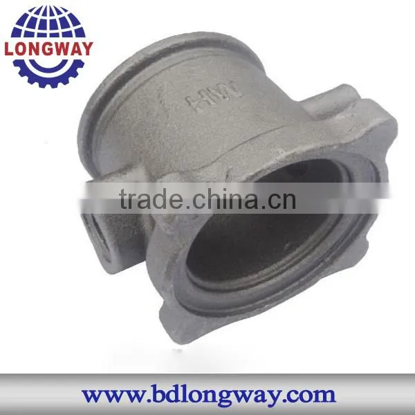 Steel Precision Casting Agricultural Tractor Spare Parts, High Quality Agricultural Tractor Spare Parts,Steel Precision Casting